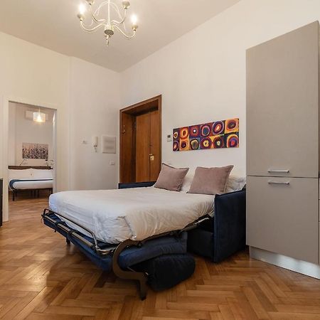 Cs Termini Nazionale Apartments Rome Exterior photo