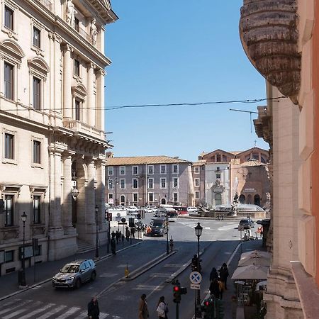 Cs Termini Nazionale Apartments Rome Exterior photo