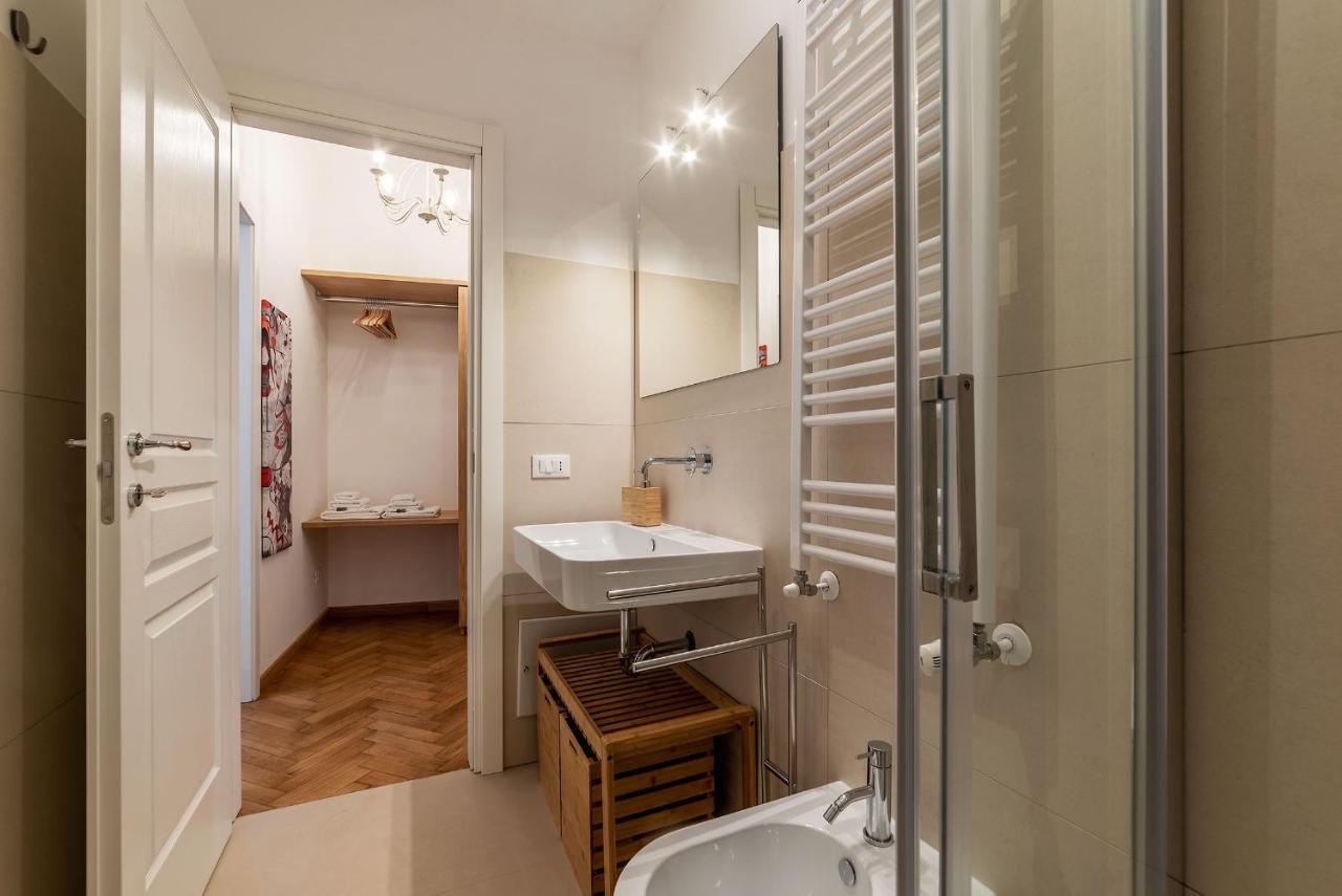 Cs Termini Nazionale Apartments Rome Exterior photo
