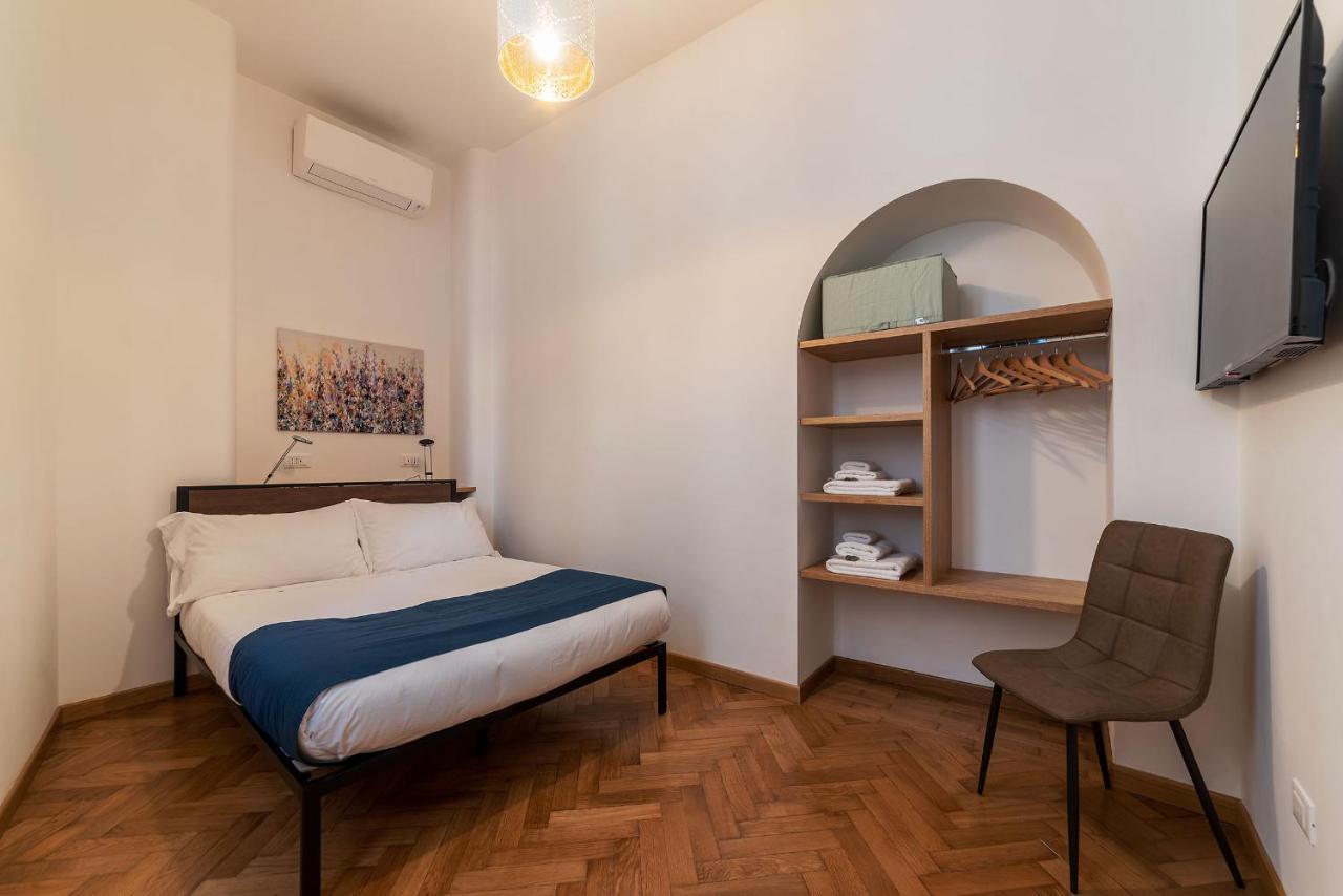 Cs Termini Nazionale Apartments Rome Exterior photo