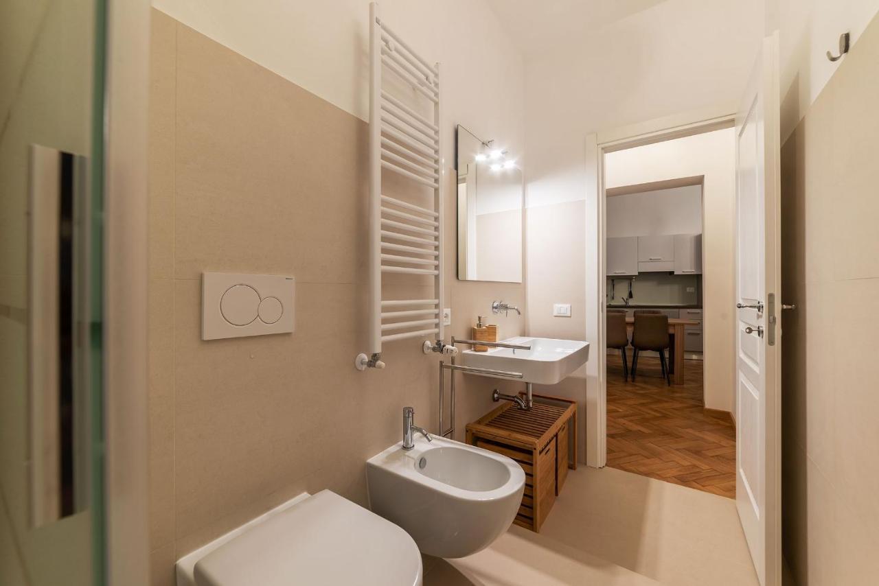 Cs Termini Nazionale Apartments Rome Exterior photo