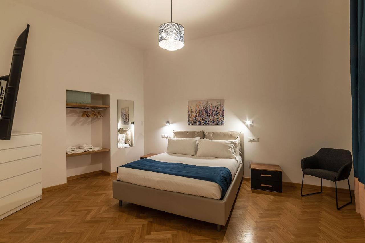 Cs Termini Nazionale Apartments Rome Exterior photo