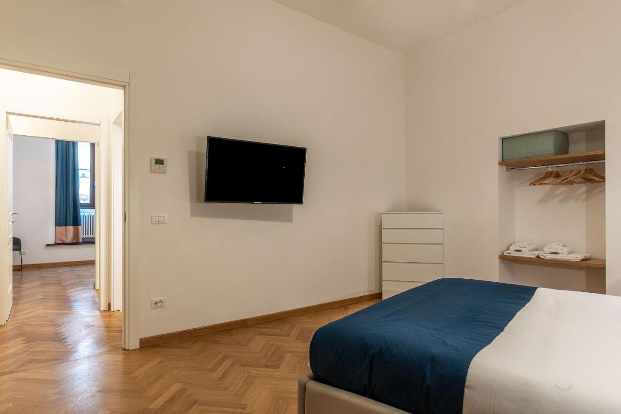 Cs Termini Nazionale Apartments Rome Exterior photo