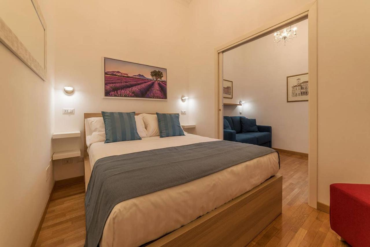 Cs Termini Nazionale Apartments Rome Exterior photo