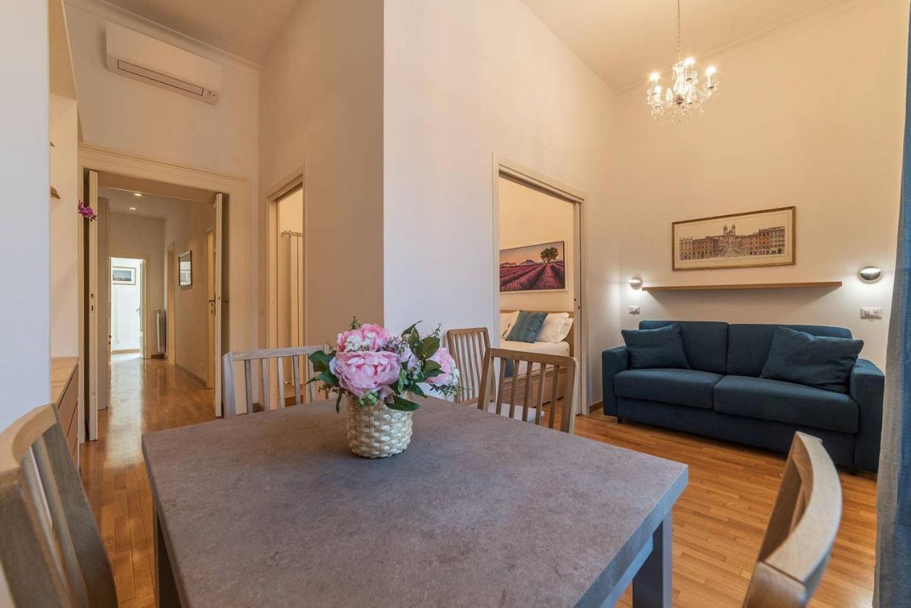 Cs Termini Nazionale Apartments Rome Exterior photo