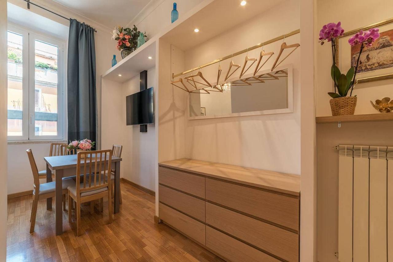 Cs Termini Nazionale Apartments Rome Exterior photo