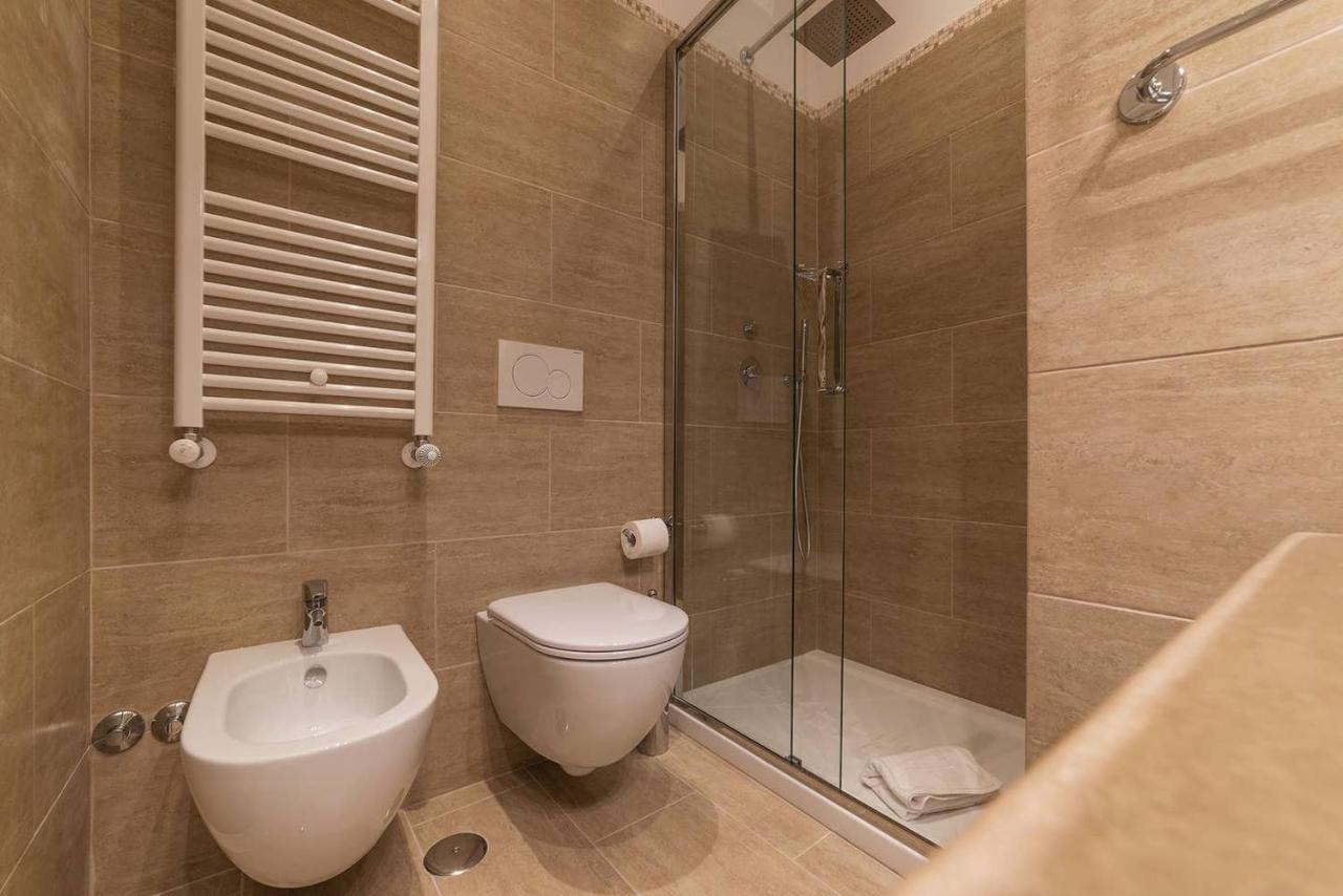 Cs Termini Nazionale Apartments Rome Exterior photo